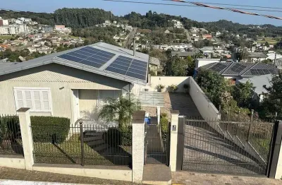 Casa com 4 quartos à venda na Irmão José Sion, 5, Centro, Garibaldi