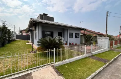 Casa em condomínio fechado com 4 quartos à venda na Goetz, 121, Jardim Panorâmico, Ivoti