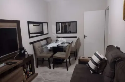 Apartamento com 2 quartos à venda na Avenida Engenheiro Francisco Rodolfo Simch, 230, Sarandi, Porto Alegre