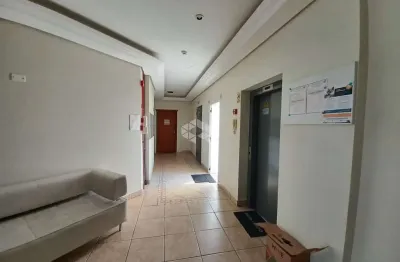 Apartamento de 2 dormitórios sendo uma suíte no bairro centro/canoas rs.