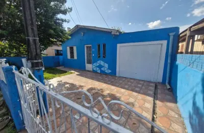 Casa á venda com 3 dormitórios, juscelino kubitschek, chácara das flores, santa maria