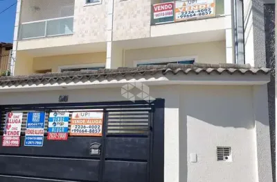 Casa com 3 quartos à venda na Rua Caetano Teixeira, 310, Jardim Virgínia Bianca, São Paulo