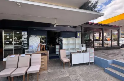 Ponto comercial à venda na Avenida Brasiliano Índio de Moraes, 884, Passo da Areia, Porto Alegre