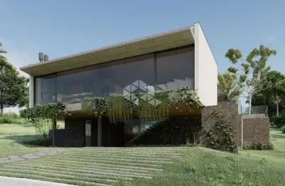 Casa em condomínio fechado com 3 quartos à venda na Leo Kraether, 713, Country, Santa Cruz do Sul