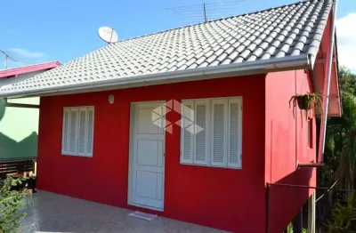 Casa com 3 quartos à venda na Arco ÍRis, 350, Piá, Nova Petrópolis