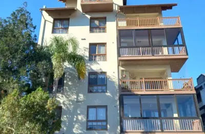 Apartamento com 3 quartos à venda na Munique, 299, Pousada da Neve, Nova Petrópolis