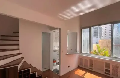 Apartamento com 1 quarto à venda na Rua Barão do Triunfo, 314, Brooklin Paulista, São Paulo