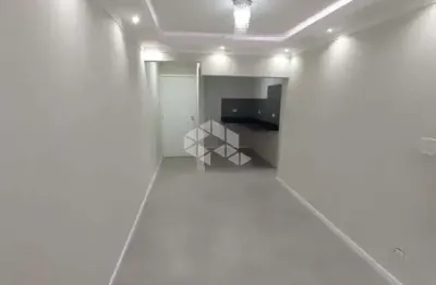 Apartamento com 2 quartos à venda na Avenida Felipe Carrillo Puerto, 525, Campo Limpo, São Paulo