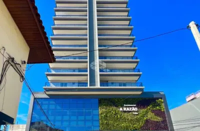 Apartamento com 2 quartos à venda na Rua Serafim Valandro, 1284, Centro, Santa Maria