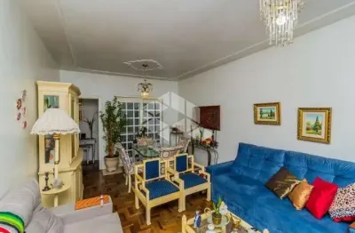 Apartamento 2 dormitórios bairro Santana - Hospital Clinicas