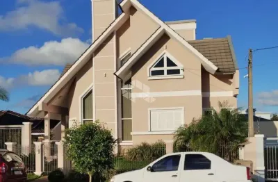 Casa com 3 quartos à venda na José Rodrigues De Carvalho, 208, Esmeralda, Vera Cruz