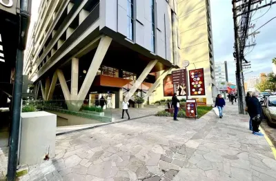 Sala comercial à venda na Rua Pinheiro Machado, 2366, Centro, Santa Maria