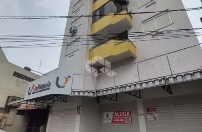 Apartamento de 1 quarto com vaga de garagem no centro de Canoas