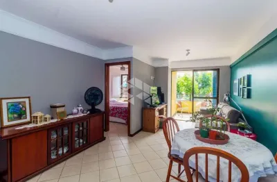 Excelente Apartamento de 2 dormitórios no Jardim Botânico!!!