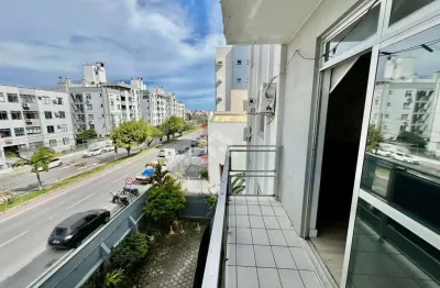 Apartamento com 3 quartos sendo 1 suíte e 2 vagas de garagem em capoeiras florianópolis