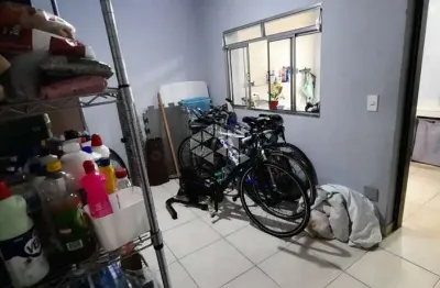 Casa com 3 quartos à venda na Avenida Sebastião Eugênio de Camargo, 209, Rio Pequeno, São Paulo