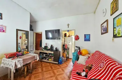 Amplo apartamento 1 dormitório, documentação 100% e pronto para financiar, humaitá, porto alegre