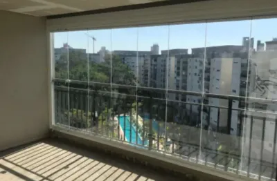 Apartamento à venda com 108m², 4 dormitórios , sendo 2 suítes e 2 vagas de garagem-santo amaro- são paulo