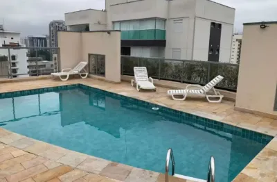 Apartamento com 1 quarto à venda na Avenida Portugal, 600, Brooklin Paulista, São Paulo