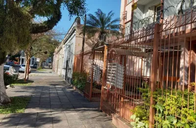 Apartamento com 1 quarto à venda na Rua Comendador Azevedo, 545, Floresta, Porto Alegre