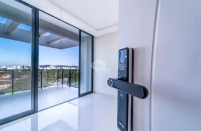 Apartamento duplex com três quartos em mariscal bombinhas sc