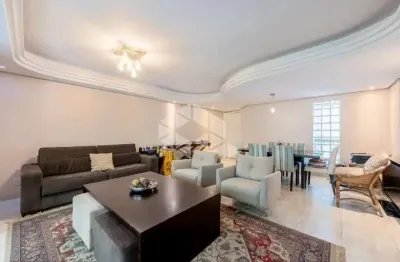 Apartamento com 3 quartos à venda na Rua Marquês do Pombal, 500, Moinhos de Vento, Porto Alegre