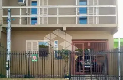 Casa com 4 quartos à venda na Rua Tenente Francisco Pascoal Severo, 41, Jardim Planalto, Esteio
