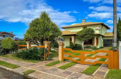 Casa com 4 quartos à venda na Rua Guia Das Pedras, 1198, Atlântida, Xangri-Lá