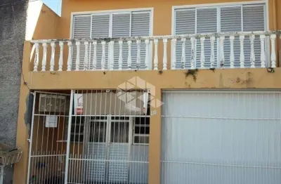 Casa com 4 quartos à venda na Rua Edison da Silva Jardim, 88, Coloninha, Florianópolis