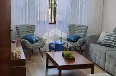 Casa com 3 quartos à venda na Rua Jurema, 65, Vila Guarani, Santo André