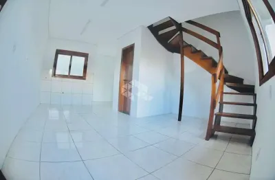Casa com 2 quartos à venda na Rua São Miguel, 715, Cecília, Viamão