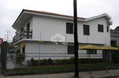 Casa com 4 quartos à venda na Rua Felisberto Pereira, 167, Jardim Itu Sabará, Porto Alegre