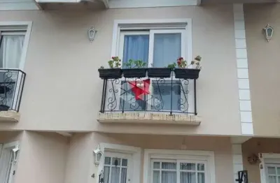 Casa com 2 quartos à venda na Rua Paul Harris, 1062, Centro, Canela