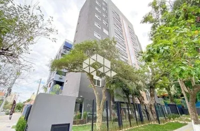 Apartamento com 2 quartos à venda na Rua Saldanha Marinho, 282, Menino Deus, Porto Alegre