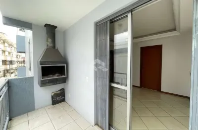 Apartamento com 3 quartos à venda na Rua Barão do Triunfo, 1444, Nossa Senhora de Fátima, Santa Maria