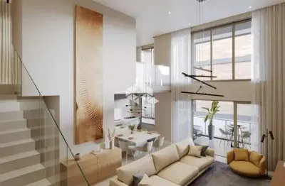 Apartamento com 2 dormitórios, sendo 1 suíte, 1 vaga de garagem no bairro cacupé em florianópolis/sc. perguntar ao chatgpt