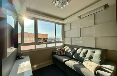 Apartamento 2 dormitórios, 1 suíte, 1 box, no bairro navegantes, em capão da canoa