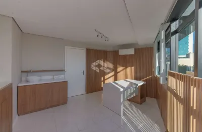 Sala comercial à venda na Rua Dona Laura, 471, Rio Branco, Porto Alegre