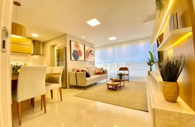 Apartamento com 2 quartos à venda na Rua Andira, 395, Centro, Capão da Canoa