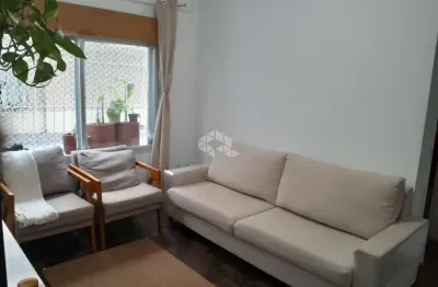Apartamento com 2 quartos à venda na Avenida Ipiranga, 1175, Azenha, Porto Alegre