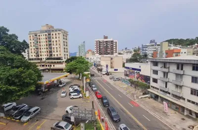 Apartamento com 3 quartos à venda na Avenida Engenheiro Max de Souza, 1327, Coqueiros, Florianópolis