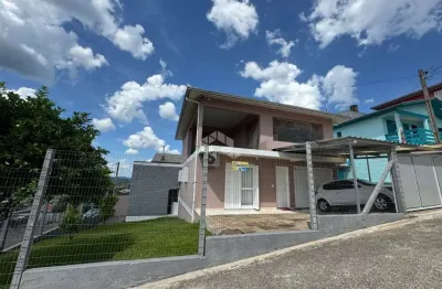 Casa com 4 quartos à venda na Luiz Menegotto, 247, Santa Helena, Bento Gonçalves