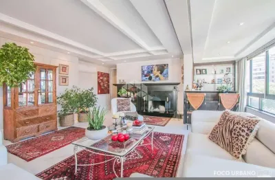 Apartamento com 3 quartos à venda na Rua Barão de Ubá, 519, Bela Vista, Porto Alegre