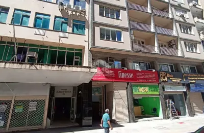 Ponto comercial à venda na Rua General Andrade Neves, 155, Centro Histórico, Porto Alegre