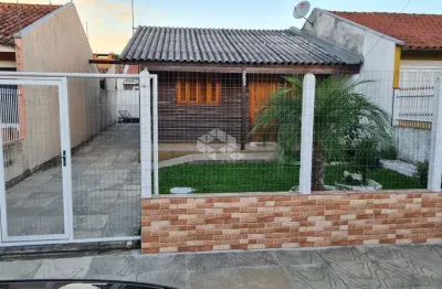 Casa com 2 quartos à venda na Rua Verona, 253, São José, Canoas