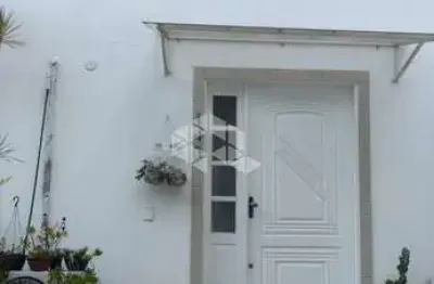 Casa com 2 quartos à venda na Rua Papa João XXIII, 809, Vila Cachoeirinha, Cachoeirinha