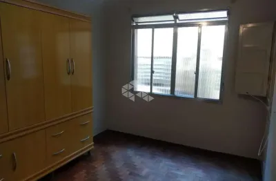 Kitnet / Stúdio à venda na Rua Gaspar Martins, 377, Floresta, Porto Alegre