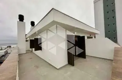 Apartamento Cobertura, mobiliado e decorado, 164 M² privativos, 02 quartos,/dormitórios,Centro, Capão da Canoa/RS.