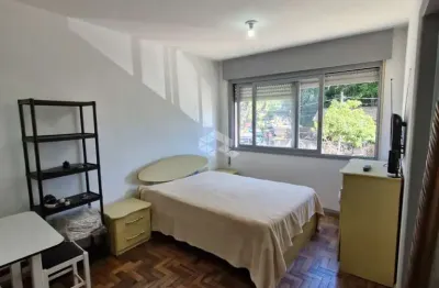 Apartamento com 1 quarto à venda na Rua Bento de Amaral, 44, Partenon, Porto Alegre