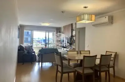 Apartamento Semimobiliado 3 Dormitórios no Bairro Rio Branco em Caxias do Sul